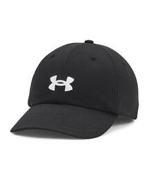 UNDER ARMOUR | UAブリッツィング アジャスタブル キャップ（トレーニング/レディース）(キャップ)