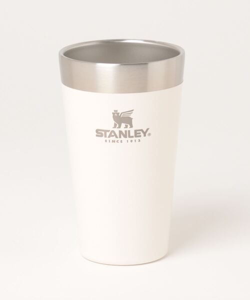 STANLEY】スタンレー スタッキング真空パイント 0.47L ~Shiki