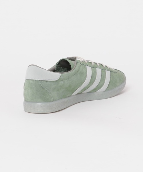 adidas（アディダス）の「adidas　TOBACCO（スニーカー・メンズ・シルバー系その他・26/27/28）」の3枚目の写真