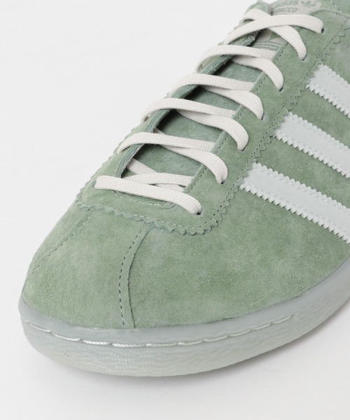 adidas（アディダス）の「adidas　TOBACCO（スニーカー・メンズ・シルバー系その他・26/27/28）」の6枚目の写真