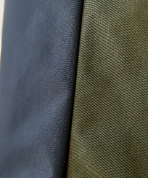 miclat（ミクラ）の「大きいサイズ　ミリタリー風ジャンパースカート　miclat（ジャンパースカート・レディース・ベージュ系/ブラック系・LL/L/4L/5L/3L）」の21枚目の写真