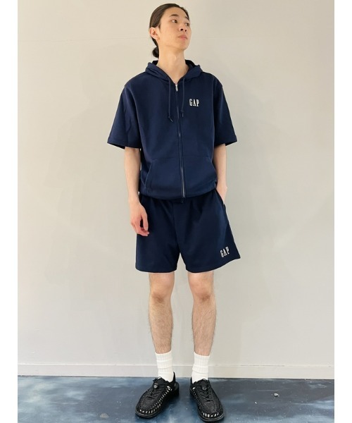 GAP（ギャップ）の「7インチ ヴィンテージソフト GAPロゴ