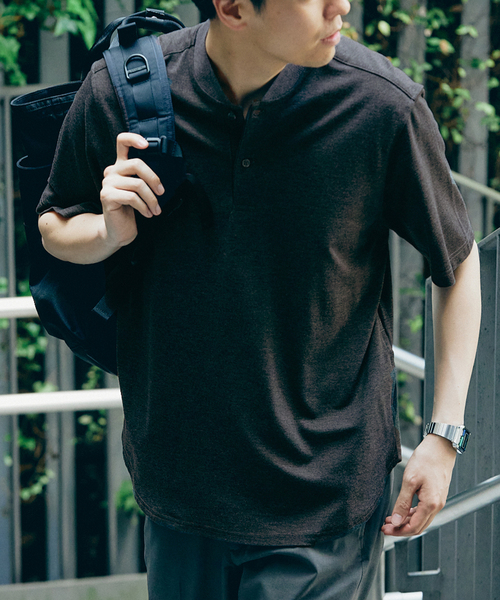 417 EDIFICE（フォーワンセブンエディフィス）の「【Made in Japan
