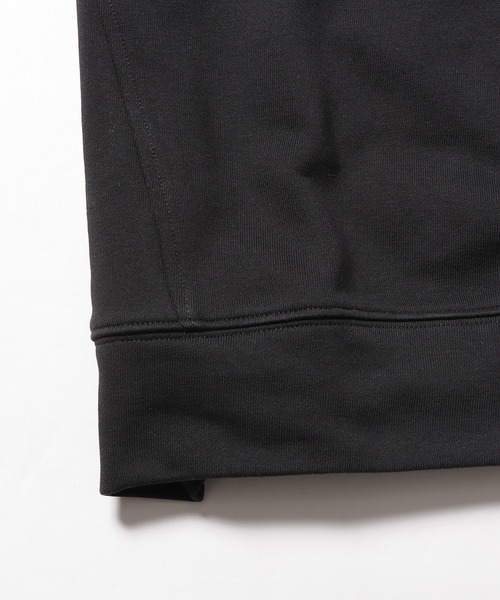 Calvin Klein(カルバン・クライン)の「Calvin Klein/カルバンクライン レギュラーモノグラムスウェットプルオーバー Tシャツ(スウェット・メンズ・グリーン/ブラック/オフホワイト・L/XL/M)」の22枚目の写真