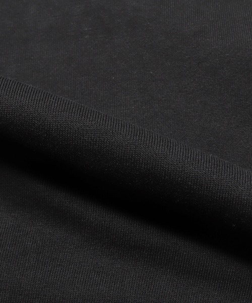 Calvin Klein(カルバン・クライン)の「Calvin Klein/カルバンクライン レギュラーモノグラムスウェットプルオーバー Tシャツ(スウェット・メンズ・グリーン/ブラック/オフホワイト・L/XL/M)」の18枚目の写真