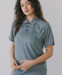 NEW ERA/ニューエラ Power Polo ポロシャツ メンズ 秋物 秋服 2026年秋冬