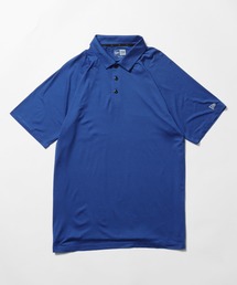 NEW ERA/ニューエラ Power Polo ポロシャツ メンズ 秋物 秋服 2026年秋冬