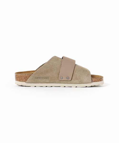 BIRKENSTOCK（ビルケンシュトック）の「【BIRKENSTOCK