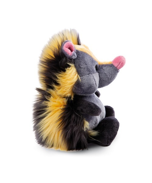 NICI/ぬいぐるみ WF2023 テンレック クラシック 18cm（おもちゃ