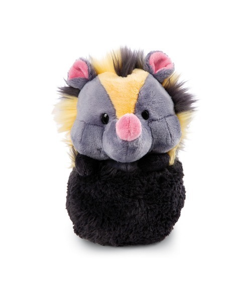 超特大！新品　NICI　ニキ　FF2023　フォックス　クラシック　70㎝！ nici（ニキ）の「NICI/ぬいぐるみ FF2023 フォックス フリダリー