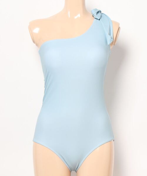 ワンショルダー★ワンピース水着★ PUCCI Amazon.co.jp: Stitch スティッチ 水着 レディース ビキニ ワン