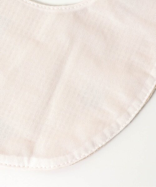 ☆グリーンストライプ×白ゴマおむすび☆ ハンドメイド リバーシブル