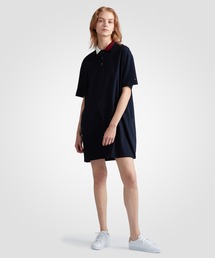 TOMMY HILFIGER（トミーヒルフィガー）の「スプリットグローバル