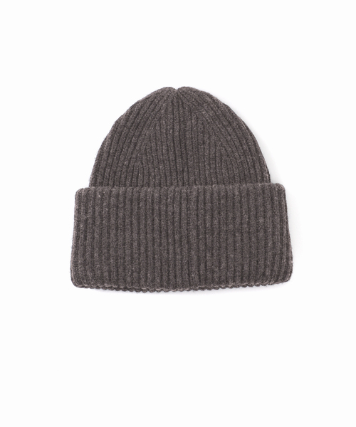 セール】《追加》Beanie4（ニットキャップ/ビーニー）｜Plage