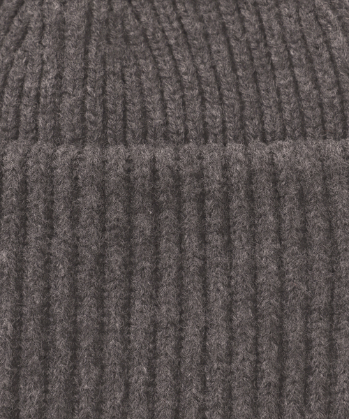 セール】《追加》Beanie4（ニットキャップ/ビーニー）｜Plage