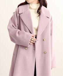 パープル　チェスターコート チェスターコート（パープル系）一覧（2ページ目） - WEAR