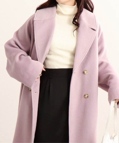 RAY CASSIN（レイカズン）の「カタログ掲載/ビッグカラーシャギー