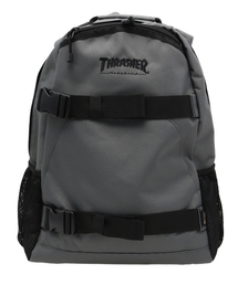 THRASHER | WEGO/THRASHERダブルベルトリュック(バックパック/リュック)