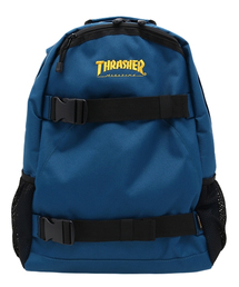 THRASHER | THRASHERダブルベルトリュック(バックパック/リュック)
