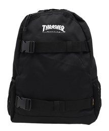 THRASHER | WEGO/THRASHERダブルベルトリュック(バックパック/リュック)