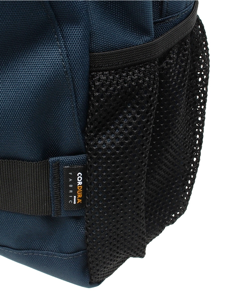 THRASHER(スラッシャー)の「WEGO/THRASHERダブルベルトリュック(バックパック/リュック・メンズ・ブルー/レッド/ピンク/グレー/ブラック/ネイビー/グリーン系その他/ホワイト・FREE)」の22枚目の写真