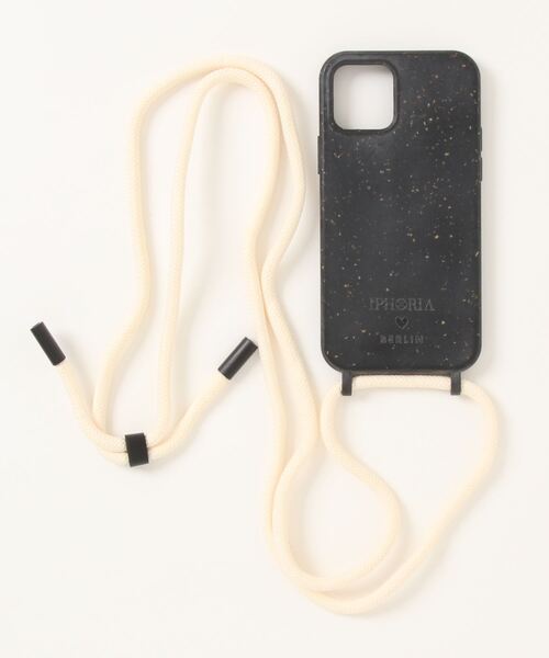 【セール】【IPHORIA アイフォリア】 アイフォンケース iPhone 12/12Pro対応 Case for Apple iPhone 12/12Pro - Bio Case collection（スマホケース/カバー）｜iphoria（アイフォリア）