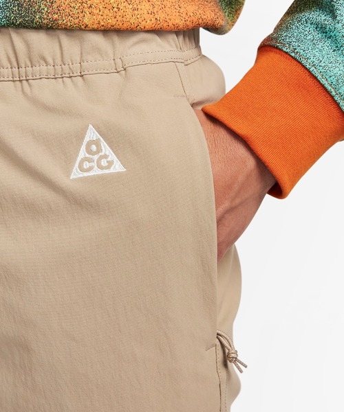 NIKE（ナイキ）の「NIKE NRG ACG TRAIL PANTS CV0661-248（その他
