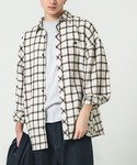 coca（coca）(コカ)の「トップス(シャツ/ブラウス)」