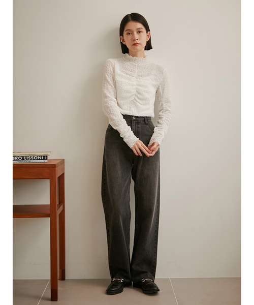 Stylevoice for xxx（スタイルヴォイスフォー）の「ハイウエスト