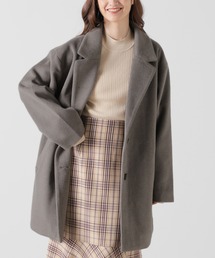 テーラードコート