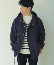 グログラン マウンテンパーカー