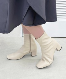 apres jour | ショートブーツ【ZOZOTOWN限定アイテム】(ブーツ)