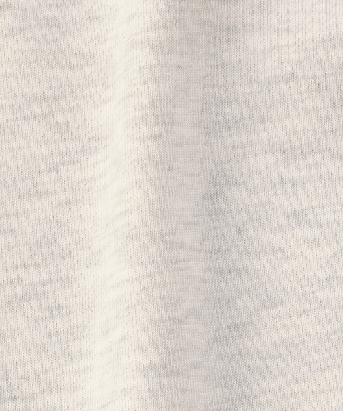 COMME CA ISM(コムサイズム)の「アーガイルモチーフ トレーナー(スウェット・キッズ・マスタード/キナリ/ブラック・130cm/150cm/120cm/140cm/110cm)」の12枚目の写真