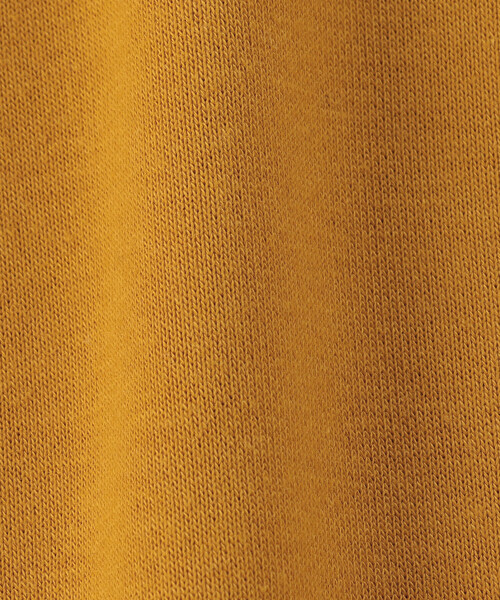 COMME CA ISM(コムサイズム)の「アーガイルモチーフ トレーナー(スウェット・キッズ・マスタード/キナリ/ブラック・130cm/150cm/120cm/140cm/110cm)」の13枚目の写真