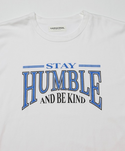 ☆関税込☆HUMBLEBRAG★HUMBLE LINE : LONG SLEEV.E★Tシャツ★ ☆関税込☆HUMBLEBRAG☆HUMBLE LINE : LONG SLEEV.E☆Tシャツ