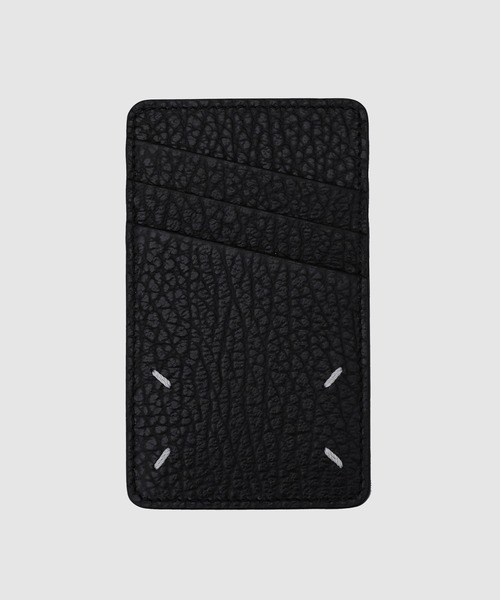 VERTICAL CARD HOLDER（カードケース）｜Maison Margiela（メゾンマルジェラ）のファッション通販 ZOZOTOWN