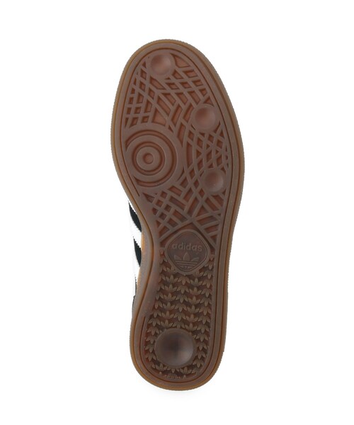 adidas（アディダス）の「◆adidas（アディダス） HANDBALL SPEZIAL（スニーカー・レディース・ブラック・55/75/65）」の6枚目の写真