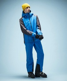 phenix(フェニックス)D-Warp Two-piece/LEGACY メンズ/スキーウェア/ツーピース/上下セット