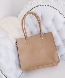 ems excite | エンボストートバッグ(トートバッグ)