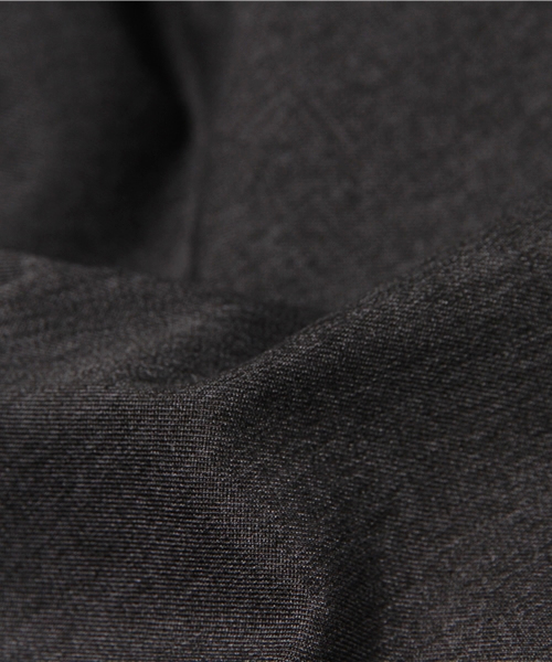 SOLIDO(ソリード)の「SOLIDO(ソリード)ANIONE / MSL16A5156(スラックス・メンズ・ネイビー/チャコールグレー・2/1/3)」の7枚目の写真