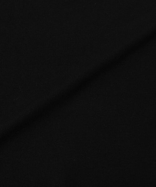 coen（コーエン）の「ミラノリブナロースカート（WEB限定カラー）（スカート・レディース・オフホワイト/モカ/ライム/ブラック・M/L）」の10枚目の写真