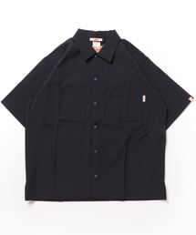 SS SHIRT/ROAIL(ロイアル)半袖シャツ