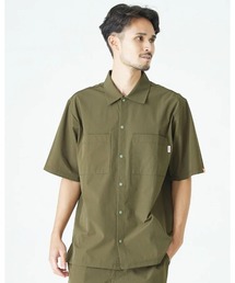 roial | SS SHIRT/ROAIL(ロイアル)半袖シャツ(シャツ/ブラウス)