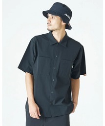SS SHIRT/ROAIL(ロイアル)半袖シャツ