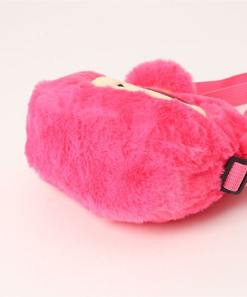 Disney（ディズニー）の「ディズニー トイ・ストーリー ボアポシェット 8870（ショルダーバッグ・キッズ・その他16/ベビーピンク/フューシャピンク・ONE SIZE）」の13枚目の写真