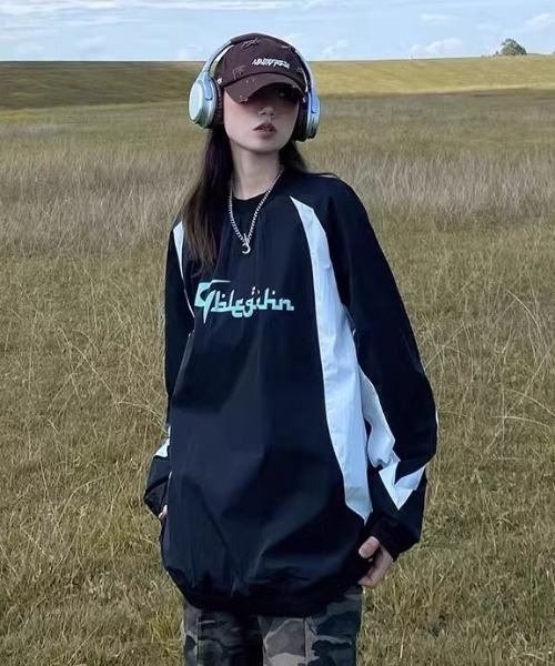 ALL RUNS（オールランズ）の「ARCHIVE BYCOLOR GAMESHIRT/アーカイブ