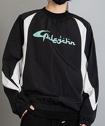 ALL RUNS（オールランズ）の「ARCHIVE BYCOLOR GAMESHIRT/アーカイブ