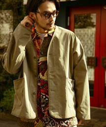 Johnbull | CAVEライナージャケット(その他アウター)