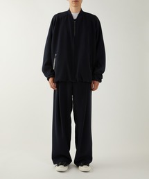 N.hollywood compile blouson Nハリウッド ブルゾン N.HOOLYWOOD (エヌハリウッド) BLOUSON / ブルゾン