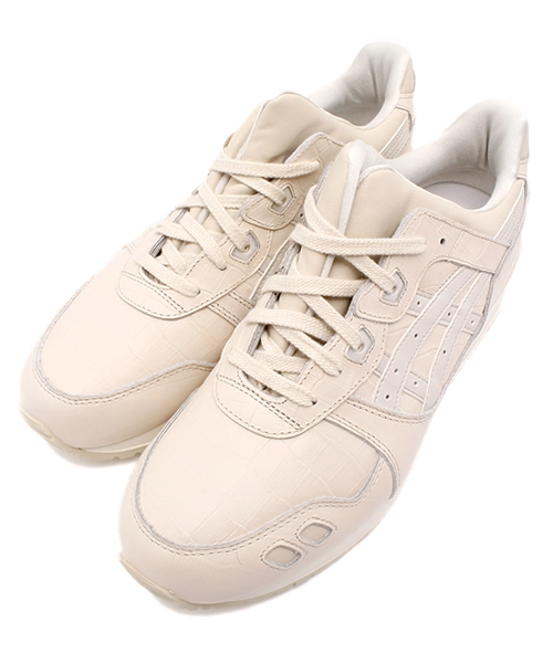 ASICS（アシックス）の「ユニセックス アシックスタイガー ゲルライト3